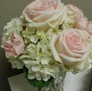 Meet your Posher, Edna